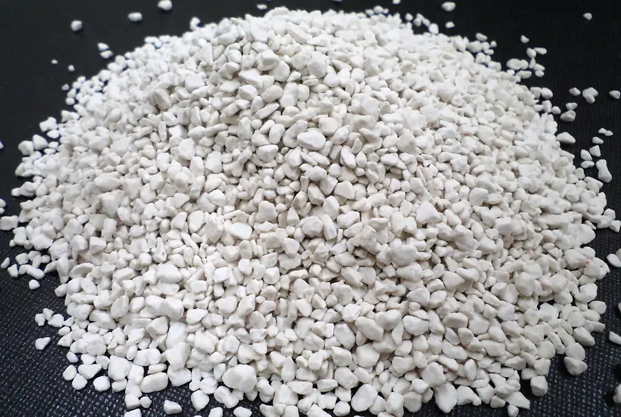 Potasyum Sülfat (0-0-51) Gübresi: Fındıkta Kullanımı ve Dozajı