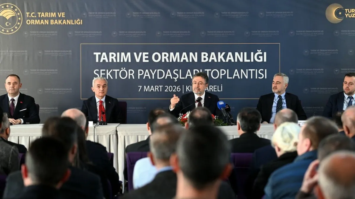 Gübre Krizi mi Var? Bakanlık Ne Diyor, Sahada Durum Ne?